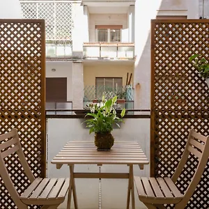 Residenza Il Giglio , Рим Италия