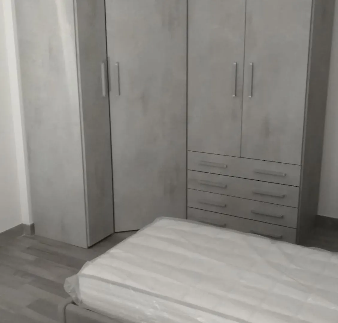 Casa de hóspedes Ca Granda Milan Rooms Itália